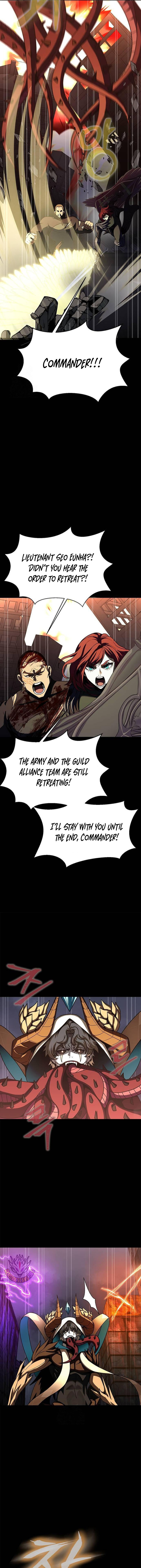 Steel-Eating Player Chapter 83 - Page 15 in English