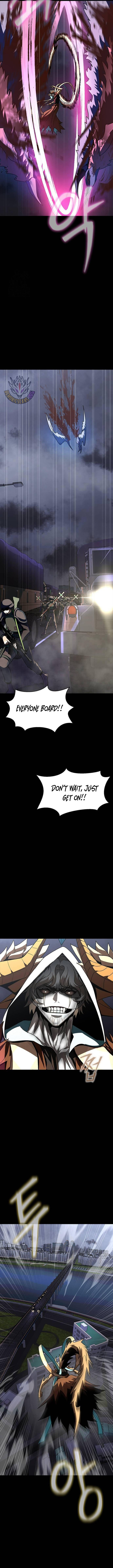 Steel-Eating Player Chapter 83 - Page 7 in English