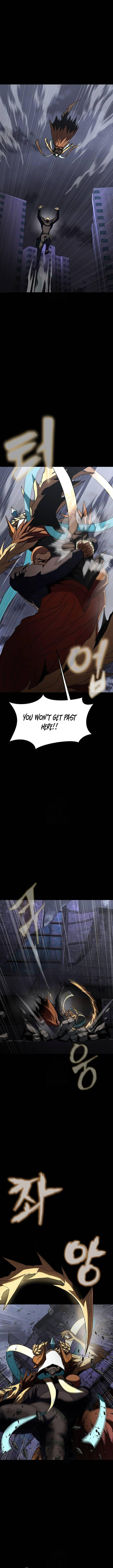 Steel-Eating Player Chapter 83 - Page 8 in English