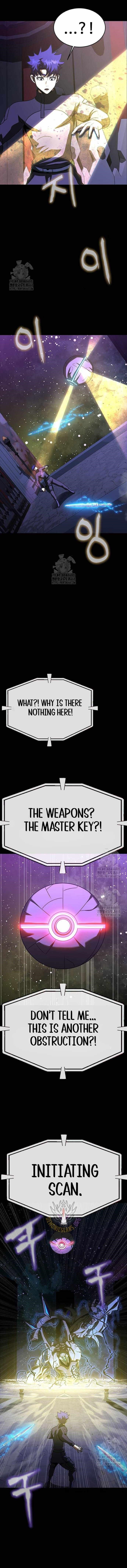 Steel-Eating Player Chapter 86 - Page 10 in English