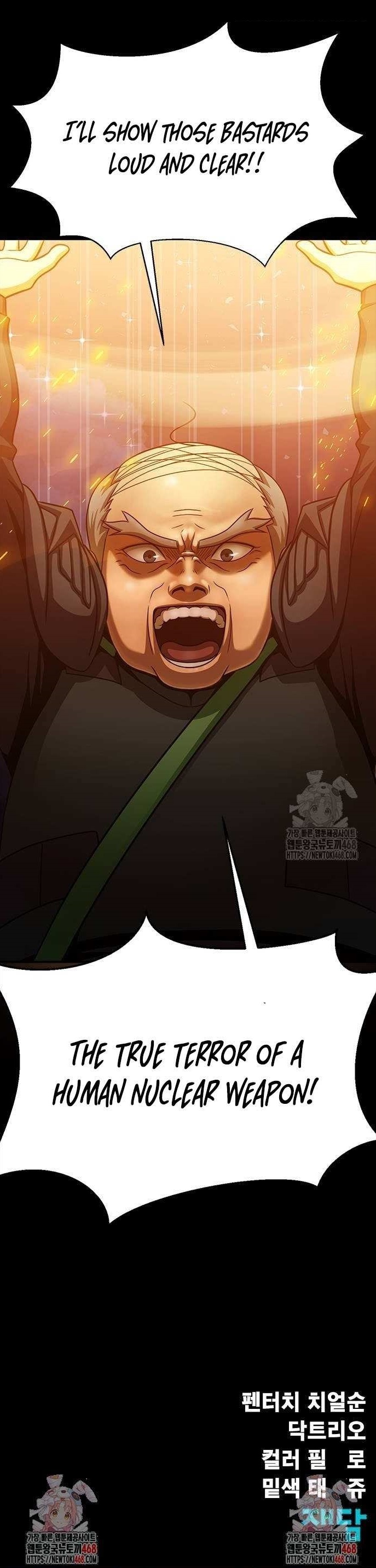 Steel-Eating Player Chapter 87 - Page 21 in English