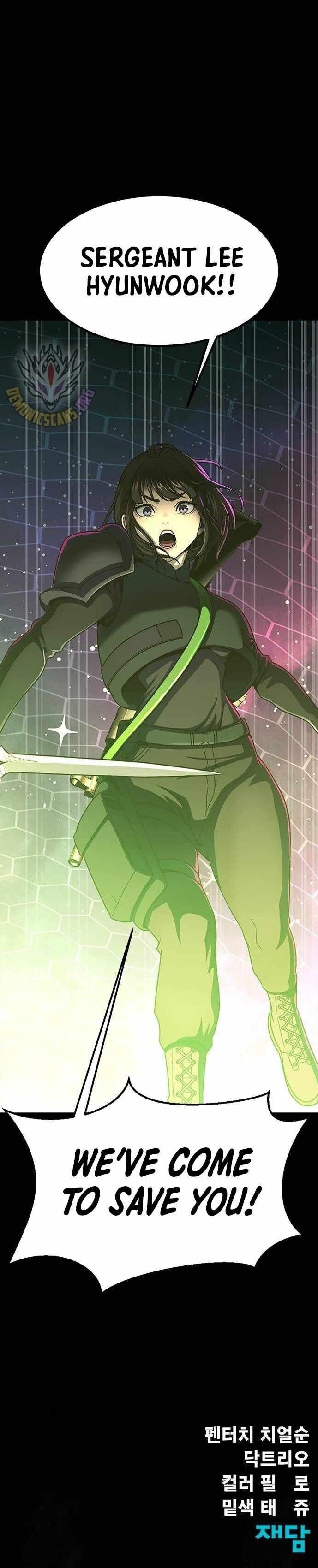 Steel-Eating Player Chapter 88 - Page 24 in English