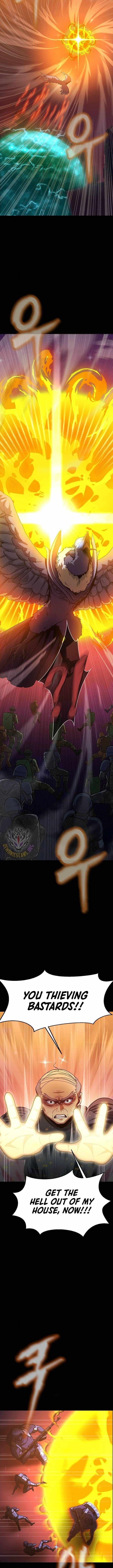 Steel-Eating Player Chapter 88 - Page 8 in English