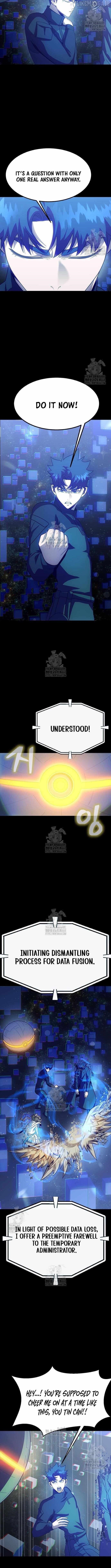 Steel-Eating Player Chapter 90 - Page 7 in English