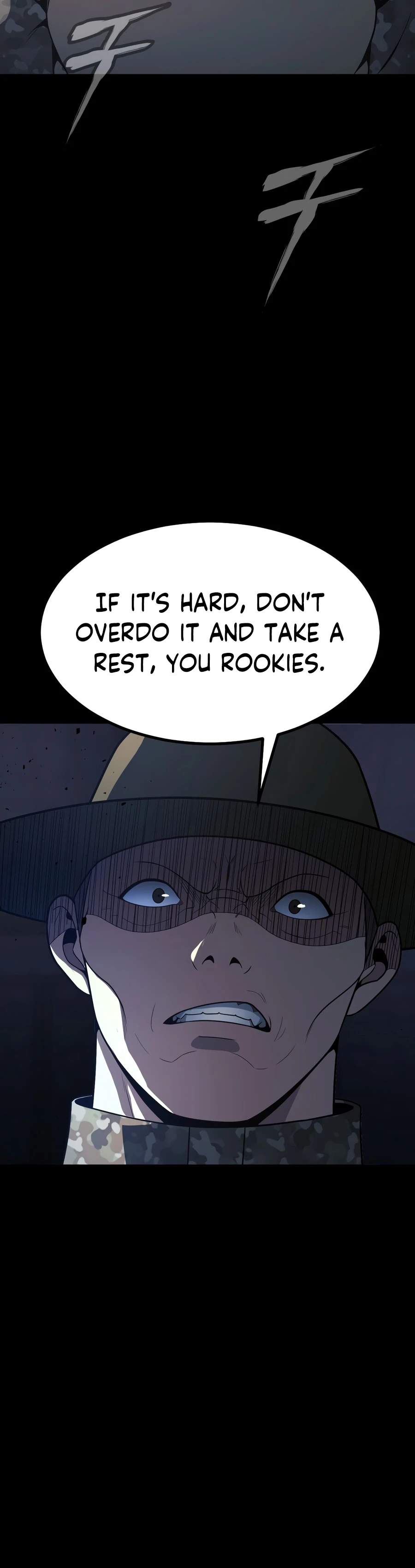 Steel-Eating Player Chapter 92 - Page 19 in English
