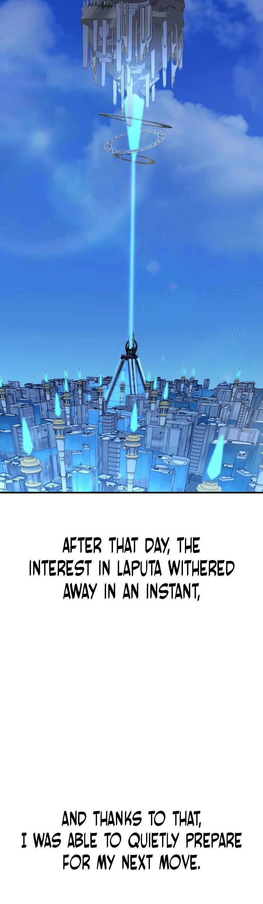 Steel-Eating Player Chapter 92 - Page 39 in English