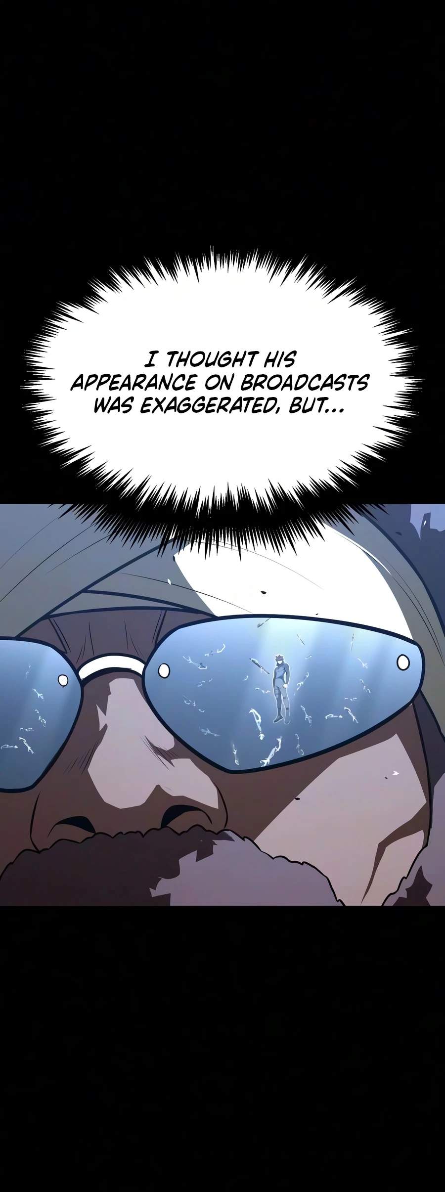 Steel-Eating Player Chapter 93 - Page 13 in English
