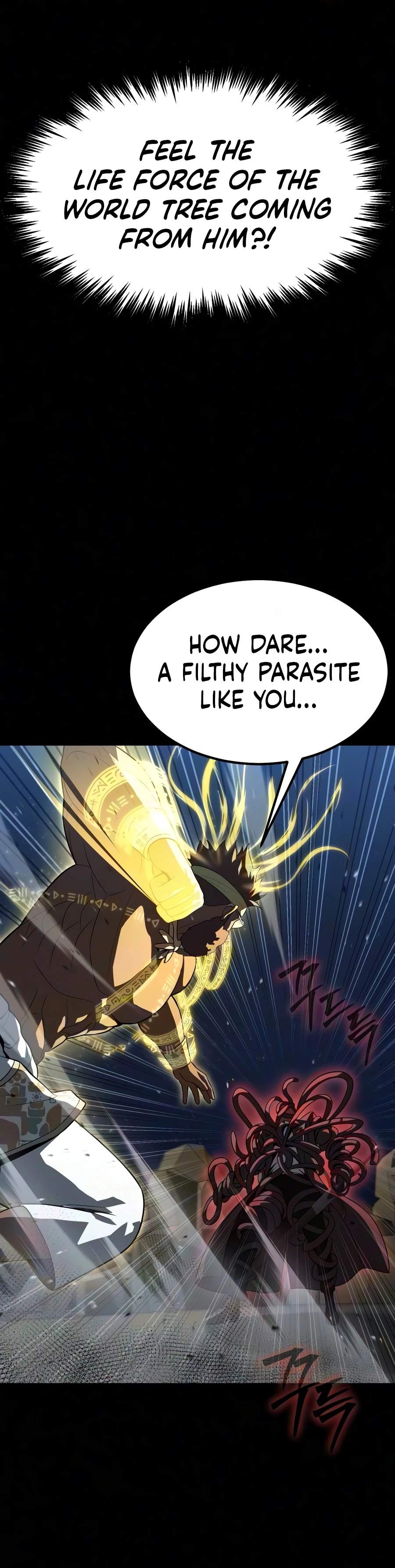 Steel-Eating Player Chapter 94 - Page 27 in English