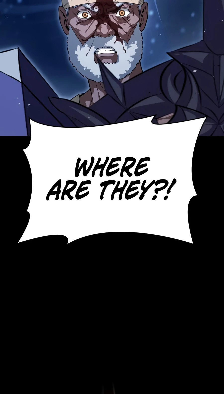 Steel-Eating Player Chapter 96 - Page 13 in English