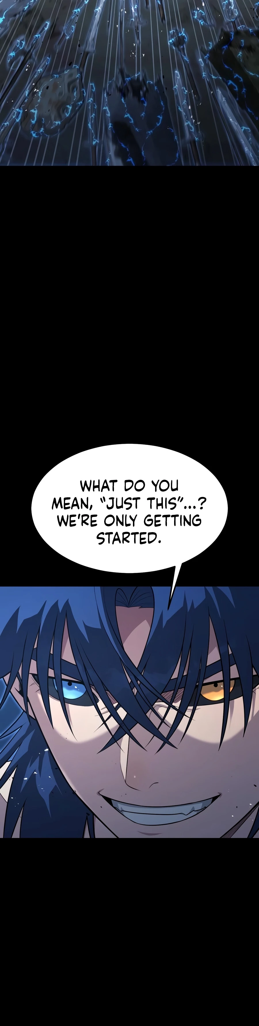 Steel-Eating Player Chapter 96 - Page 24 in English