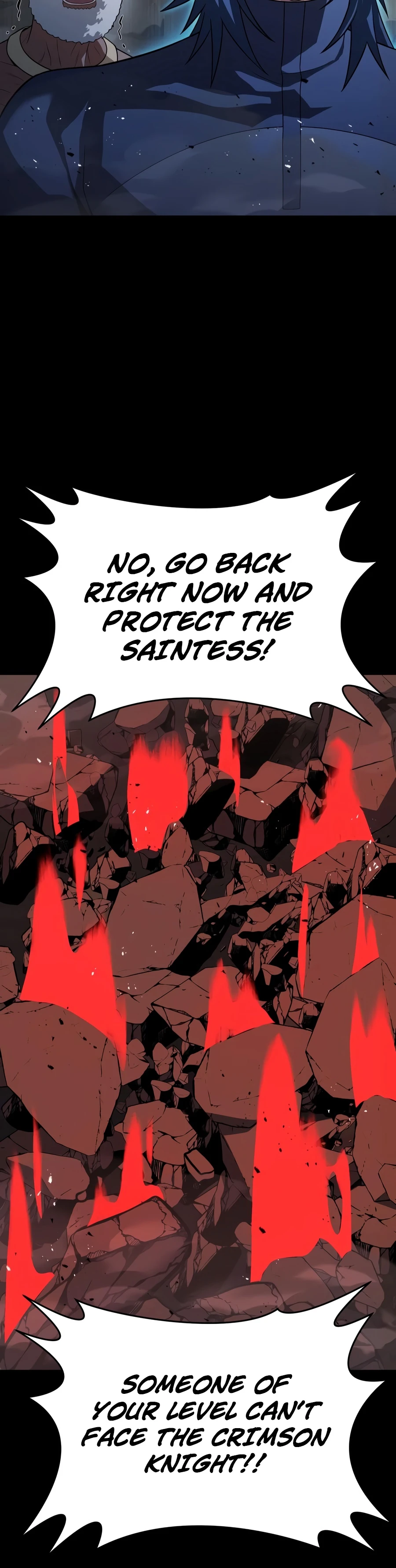 Steel-Eating Player Chapter 96 - Page 3 in English