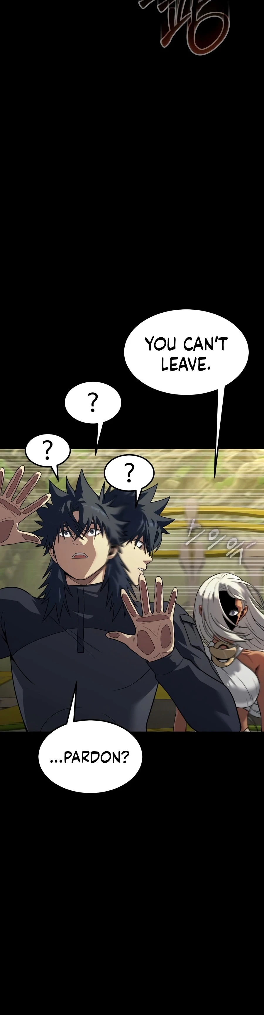 Steel-Eating Player Chapter 97 - Page 25 in English