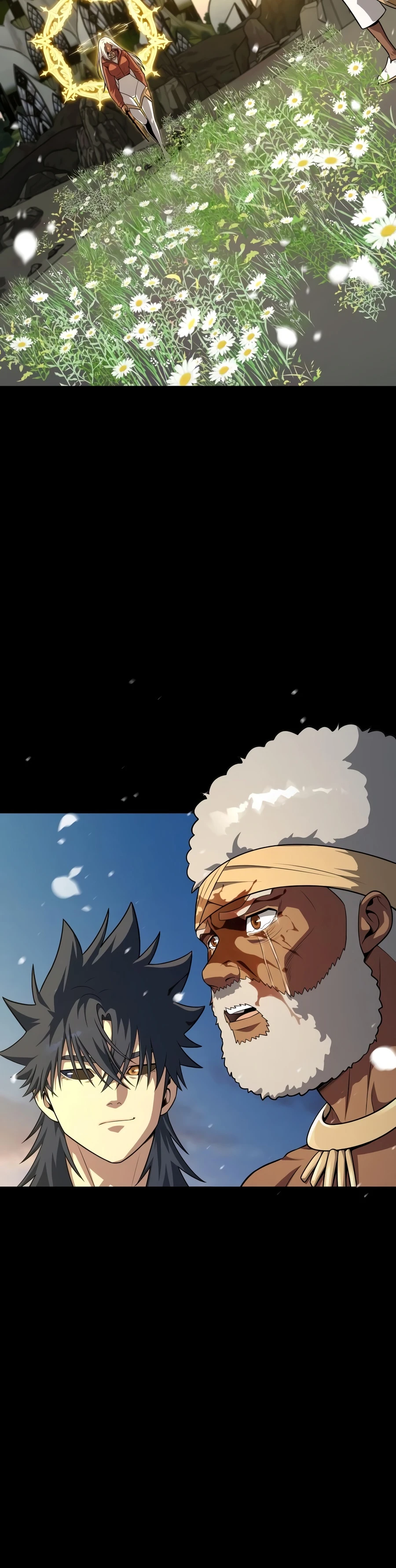 Steel-Eating Player Chapter 97 - Page 5 in English