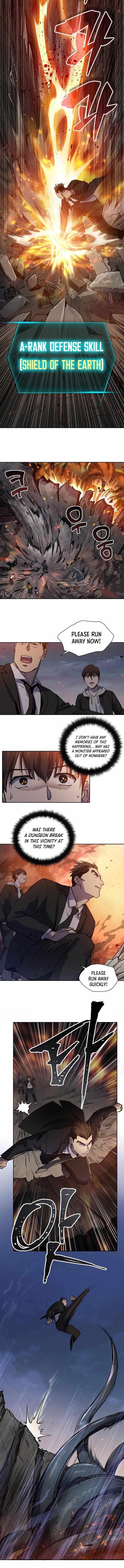 The S-Classes That I Raised Chapter 10 - Page 4 in English