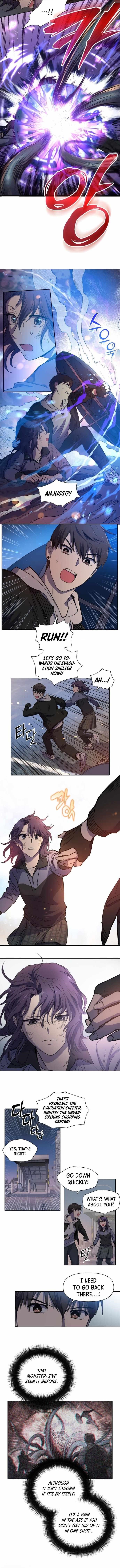 The S-Classes That I Raised Chapter 10 - Page 6 in English