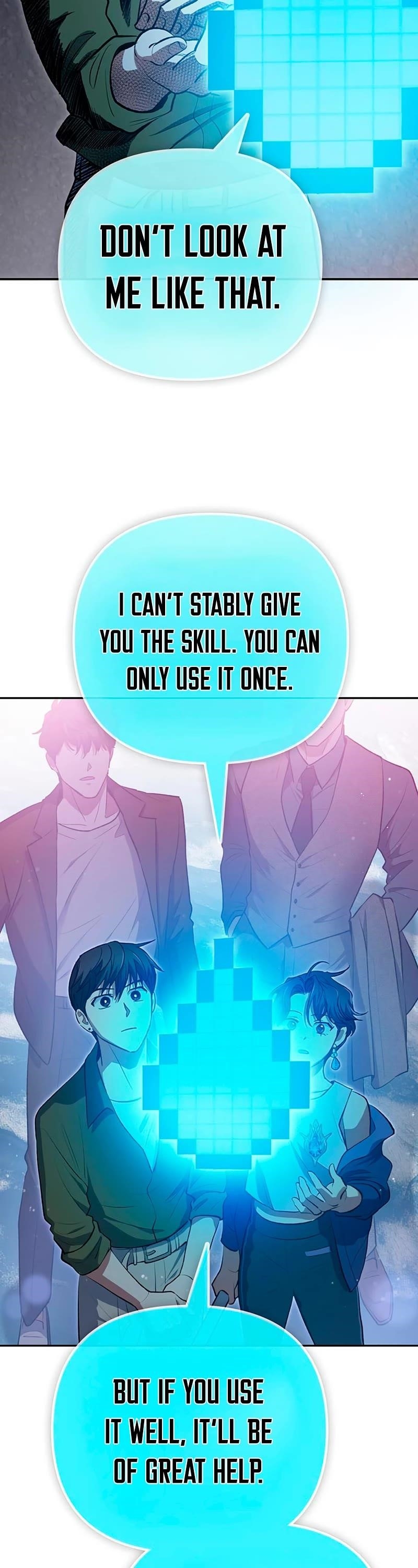 The S-Classes That I Raised Chapter 101 - Page 12 in English