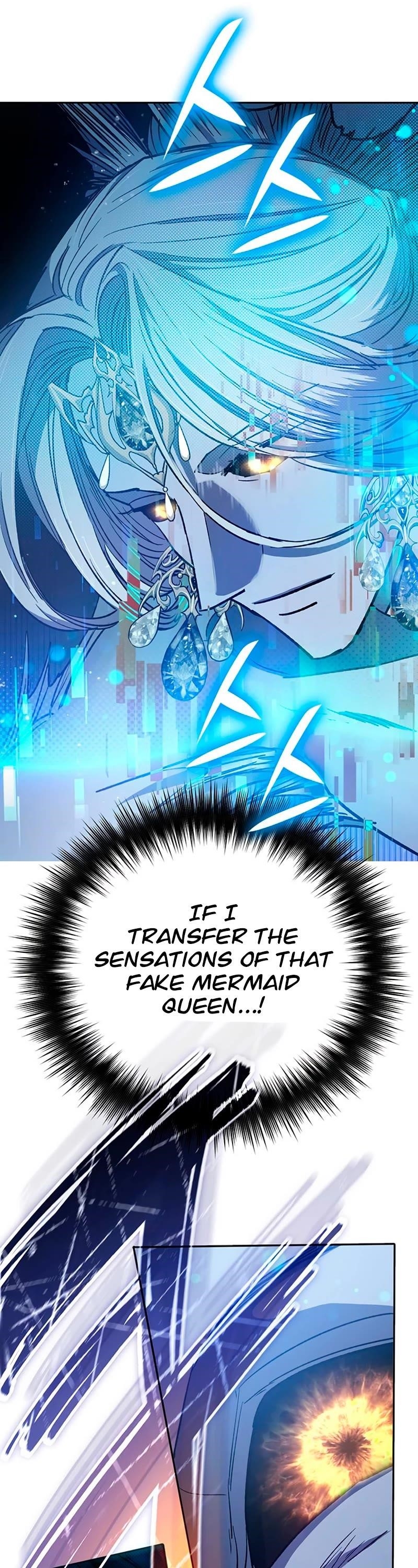 The S-Classes That I Raised Chapter 101 - Page 25 in English