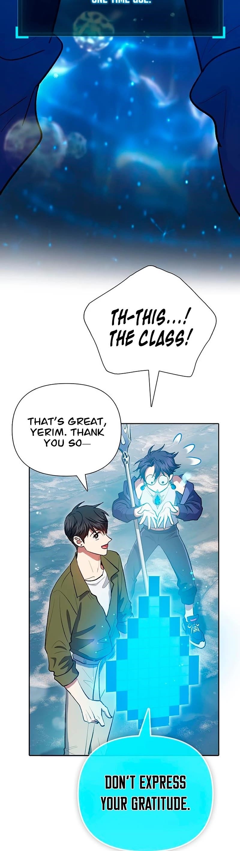 The S-Classes That I Raised Chapter 101 - Page 9 in English