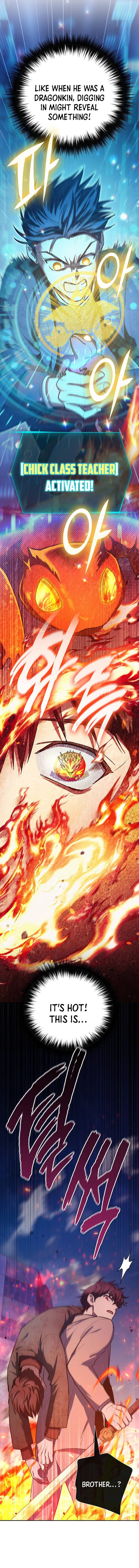 The S-Classes That I Raised Chapter 118 - Page 6 in English