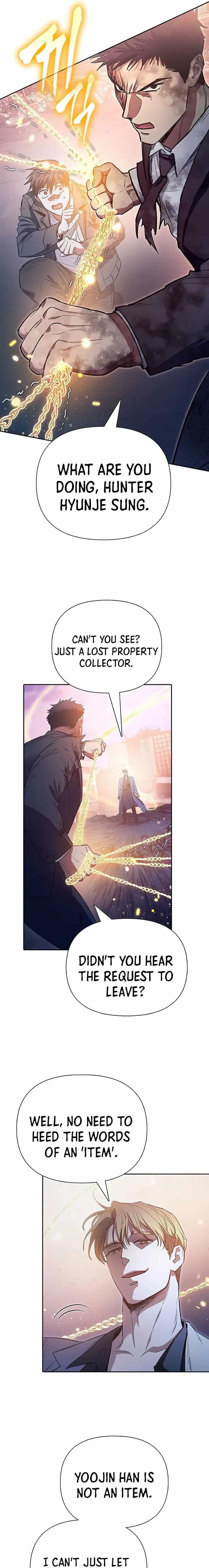 The S-Classes That I Raised Chapter 127 - Page 7 in English