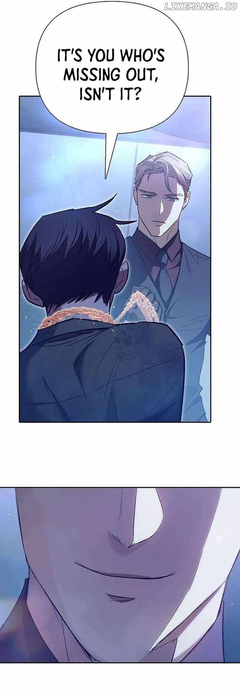The S-Classes That I Raised Chapter 132 - Page 27 in English