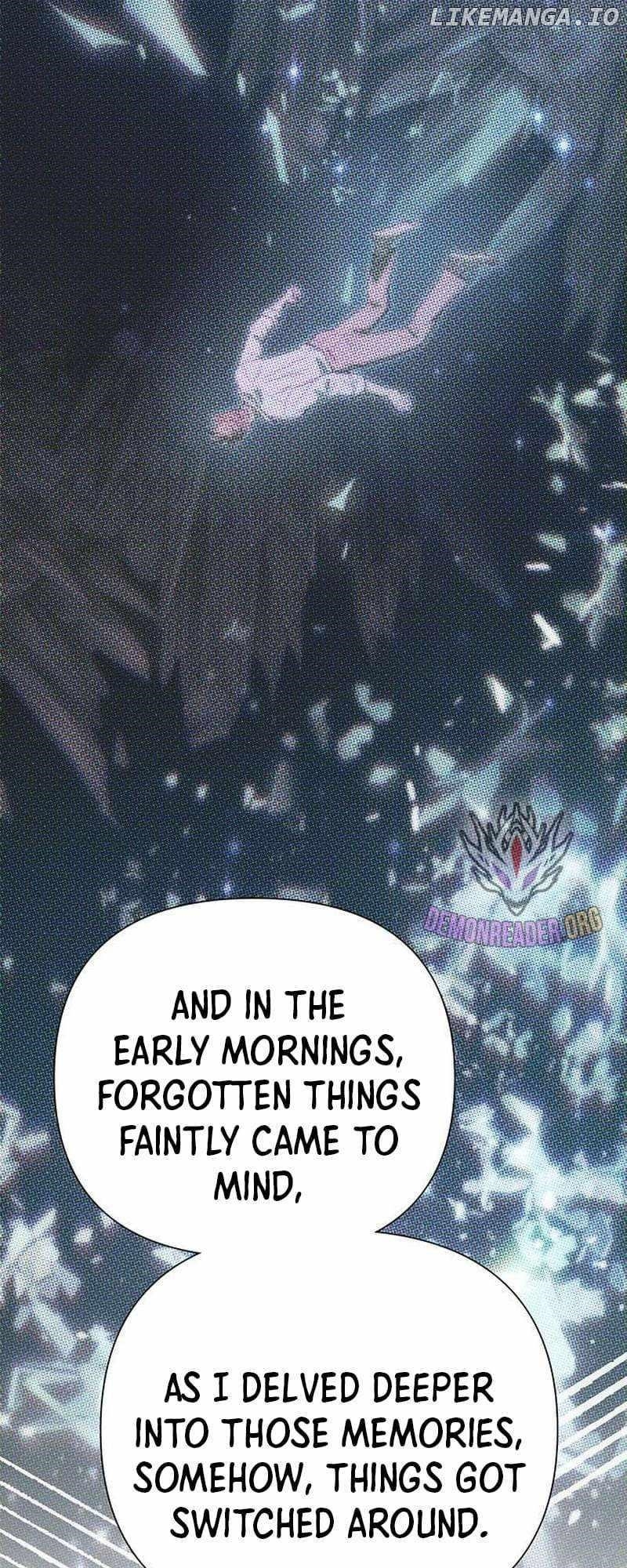 The S-Classes That I Raised Chapter 132 - Page 38 in English