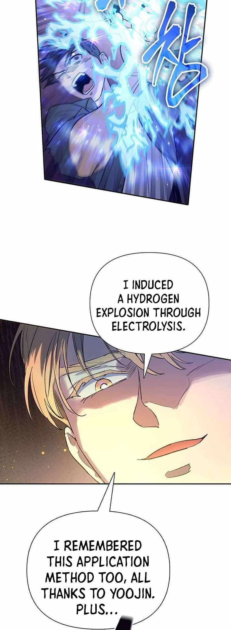 The S-Classes That I Raised Chapter 133 - Page 10 in English