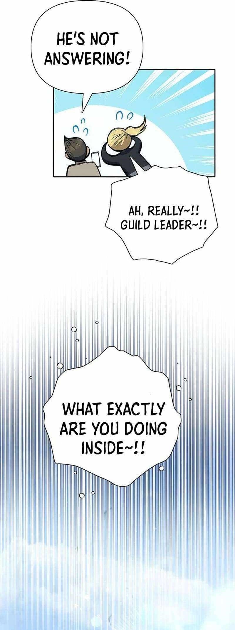 The S-Classes That I Raised Chapter 133 - Page 46 in English