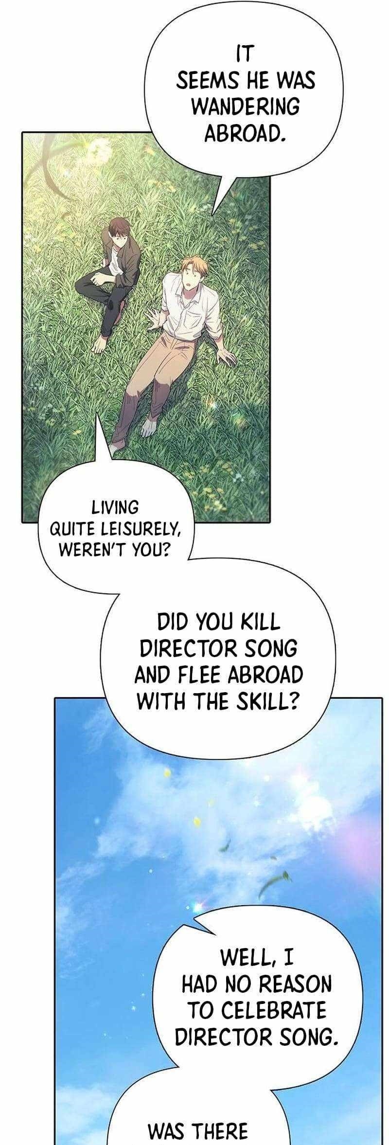 The S-Classes That I Raised Chapter 133 - Page 52 in English