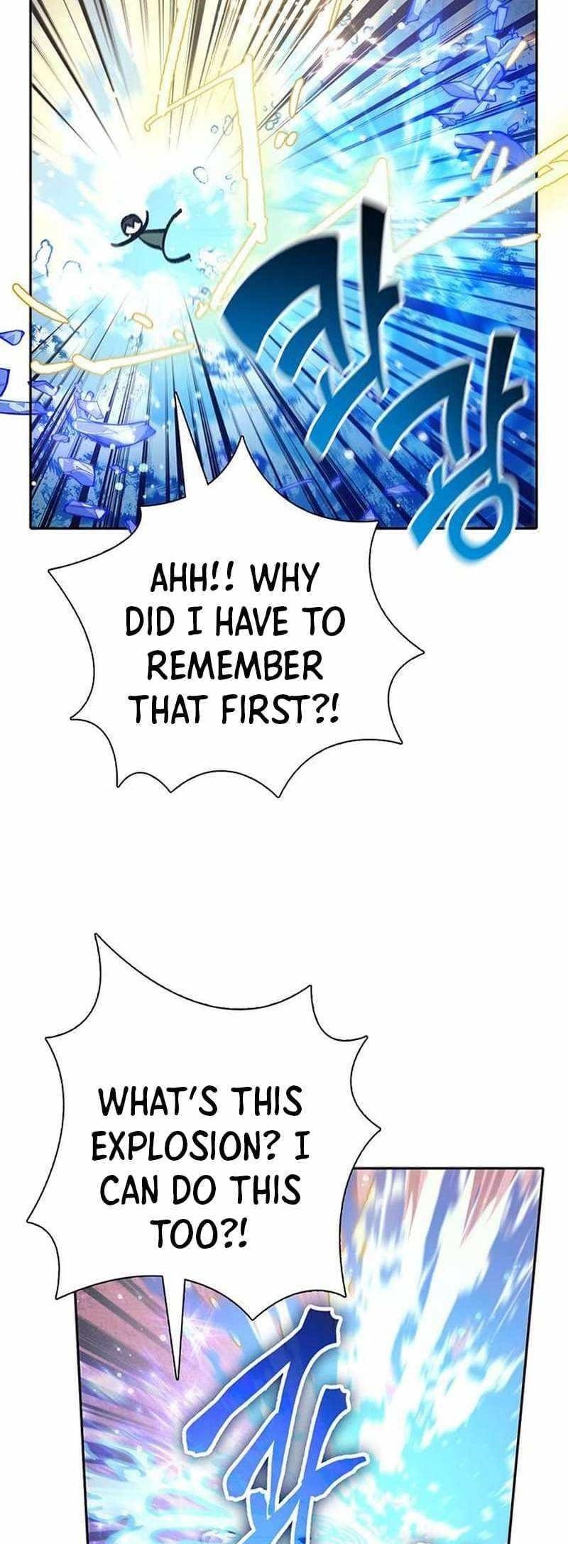 The S-Classes That I Raised Chapter 133 - Page 9 in English