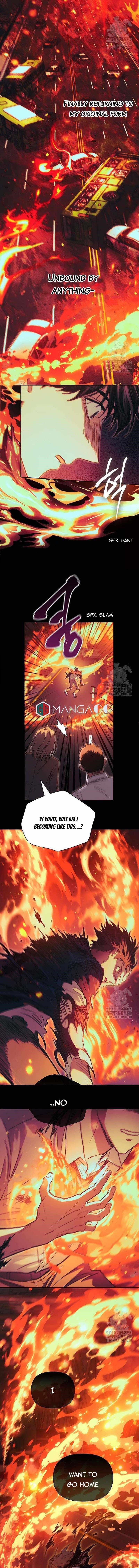 The S-Classes That I Raised Chapter 139 - Page 7 in English