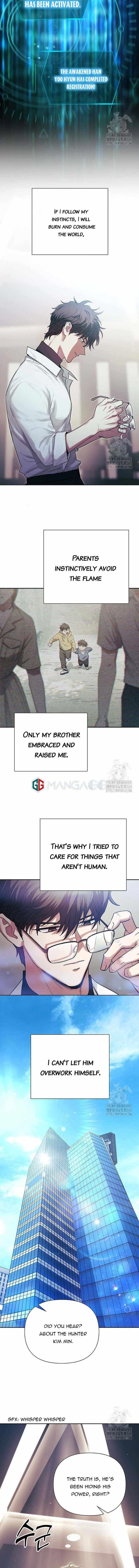 The S-Classes That I Raised Chapter 139 - Page 9 in English