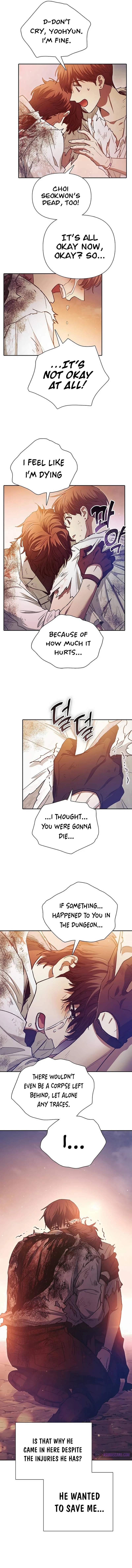 The S-Classes That I Raised Chapter 151 - Page 7 in English