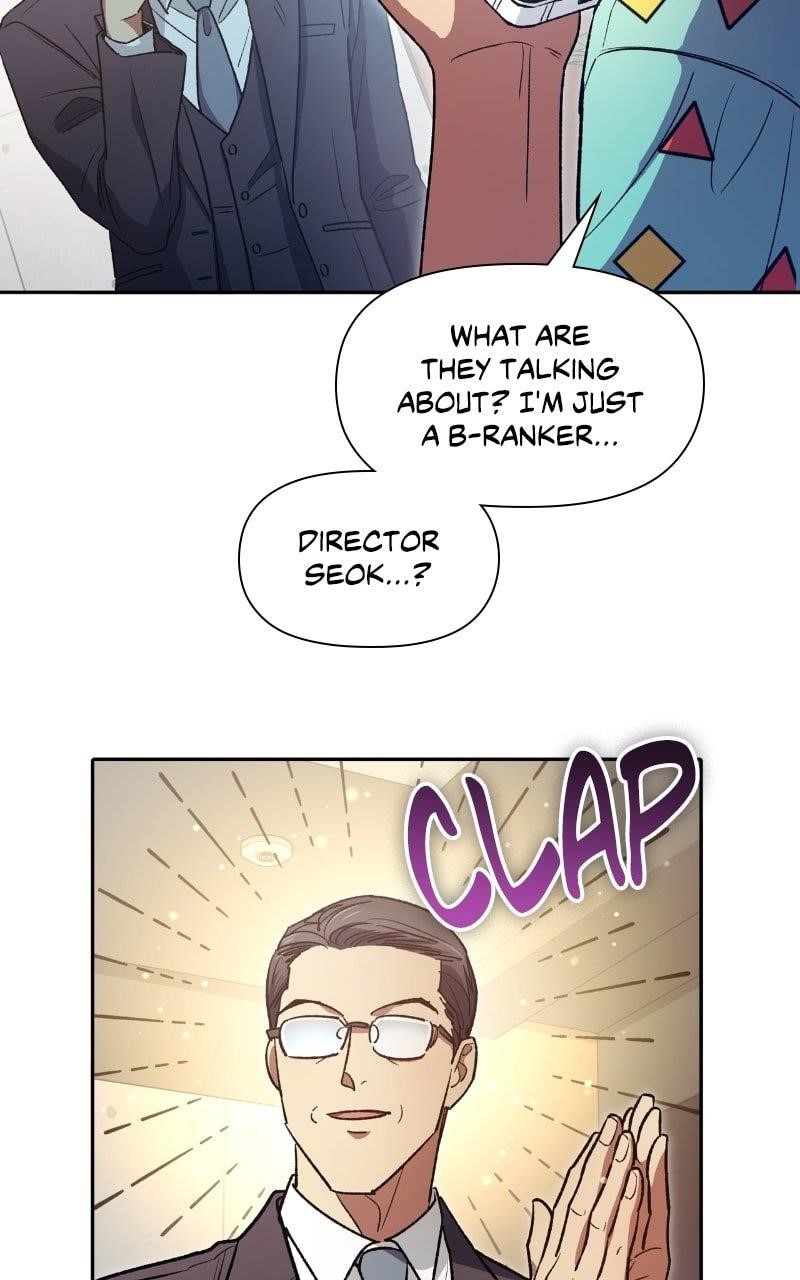 The S-Classes That I Raised Chapter 153 - Page 105 in English