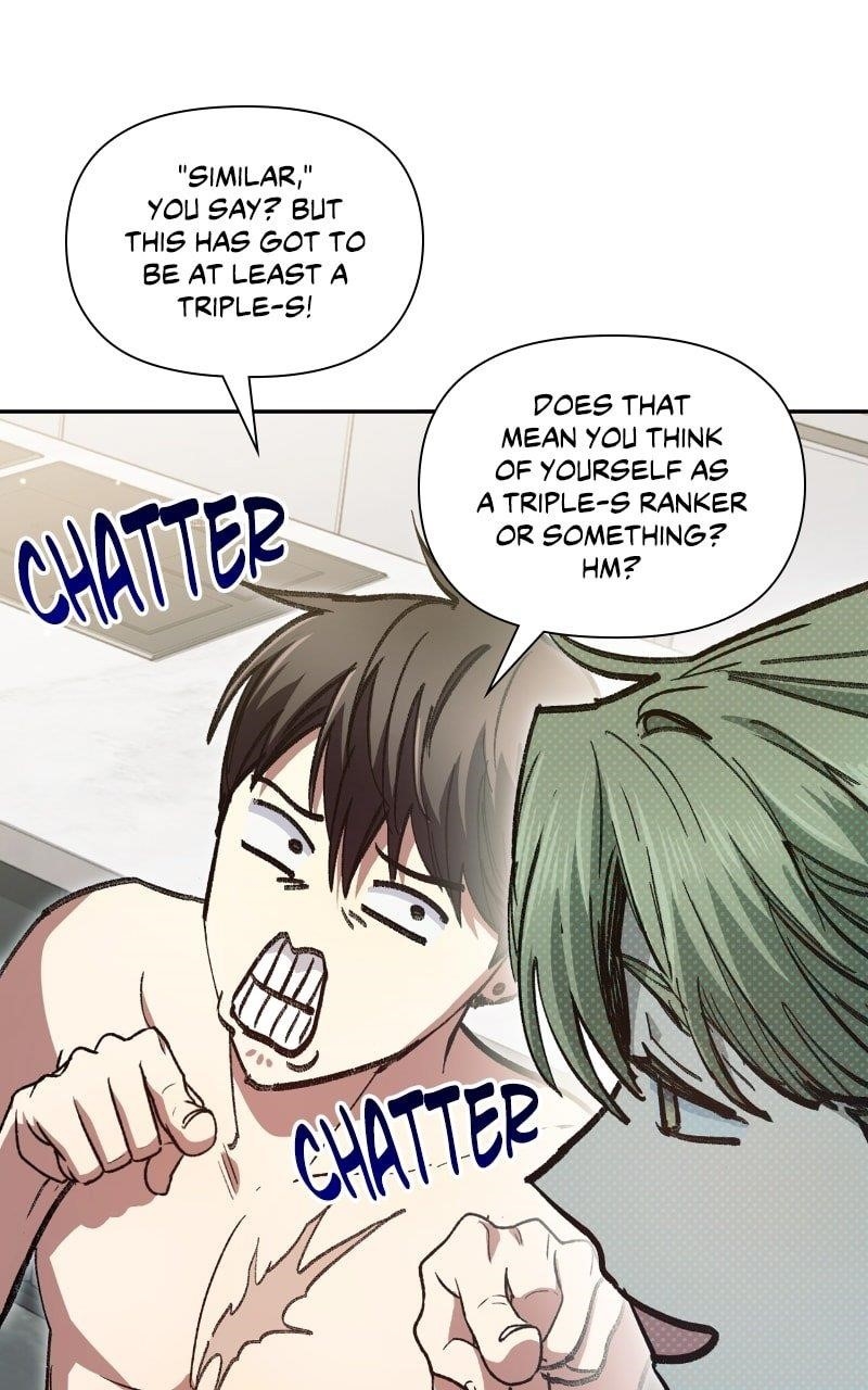 The S-Classes That I Raised Chapter 153 - Page 18 in English