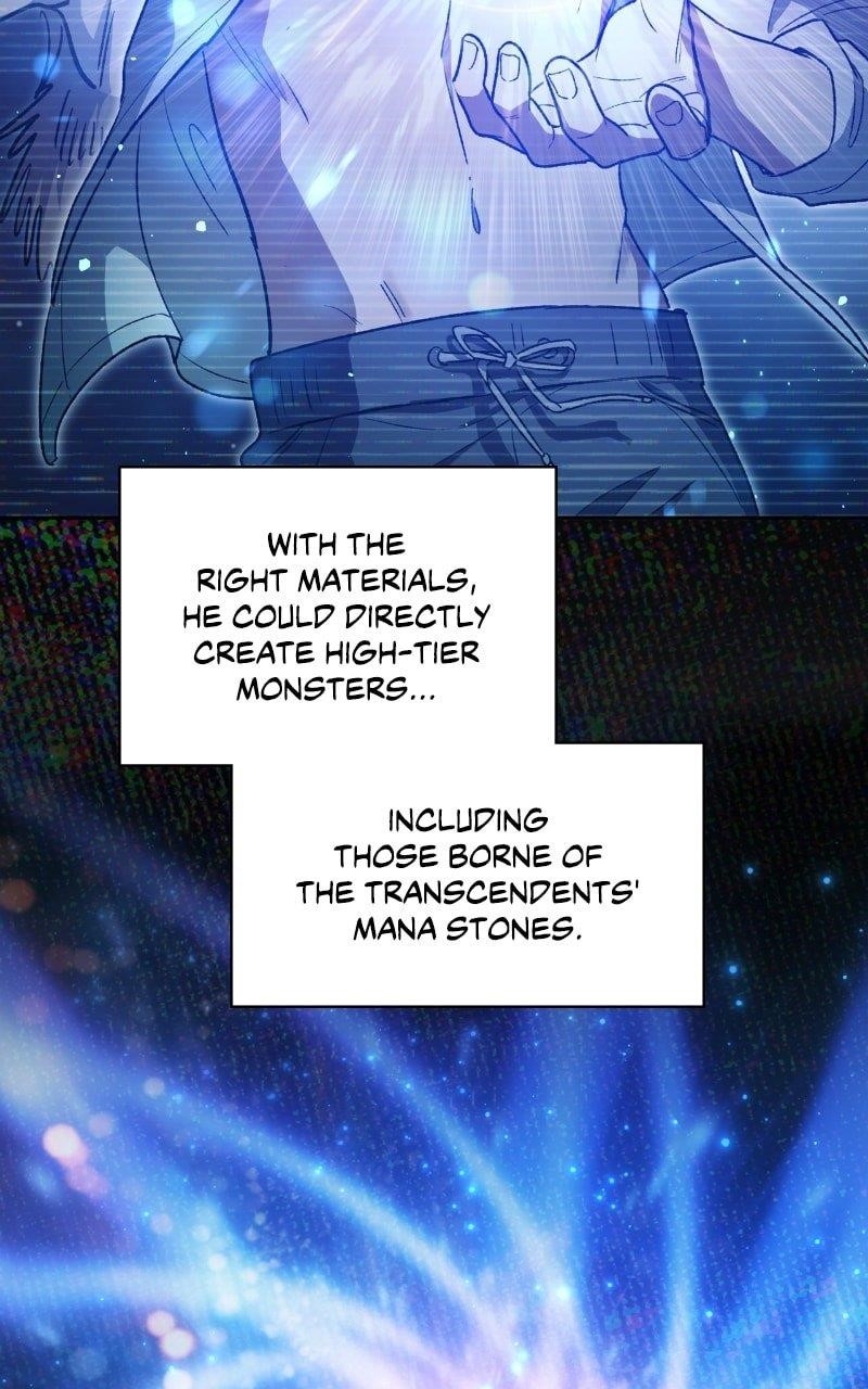 The S-Classes That I Raised Chapter 153 - Page 23 in English