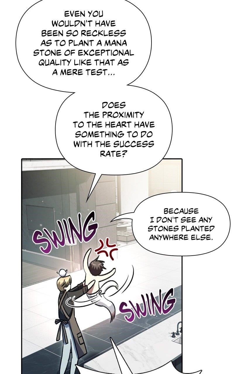 The S-Classes That I Raised Chapter 153 - Page 26 in English