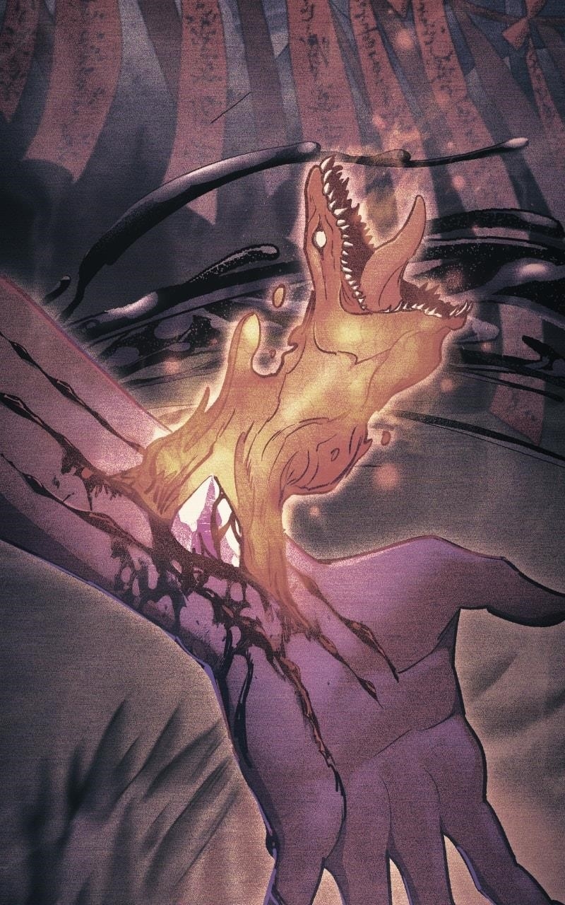 The S-Classes That I Raised Chapter 153 - Page 4 in English