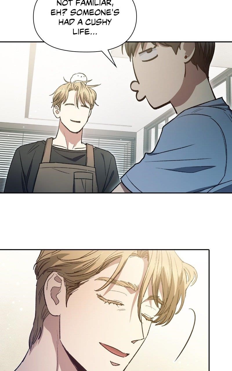 The S-Classes That I Raised Chapter 153 - Page 43 in English