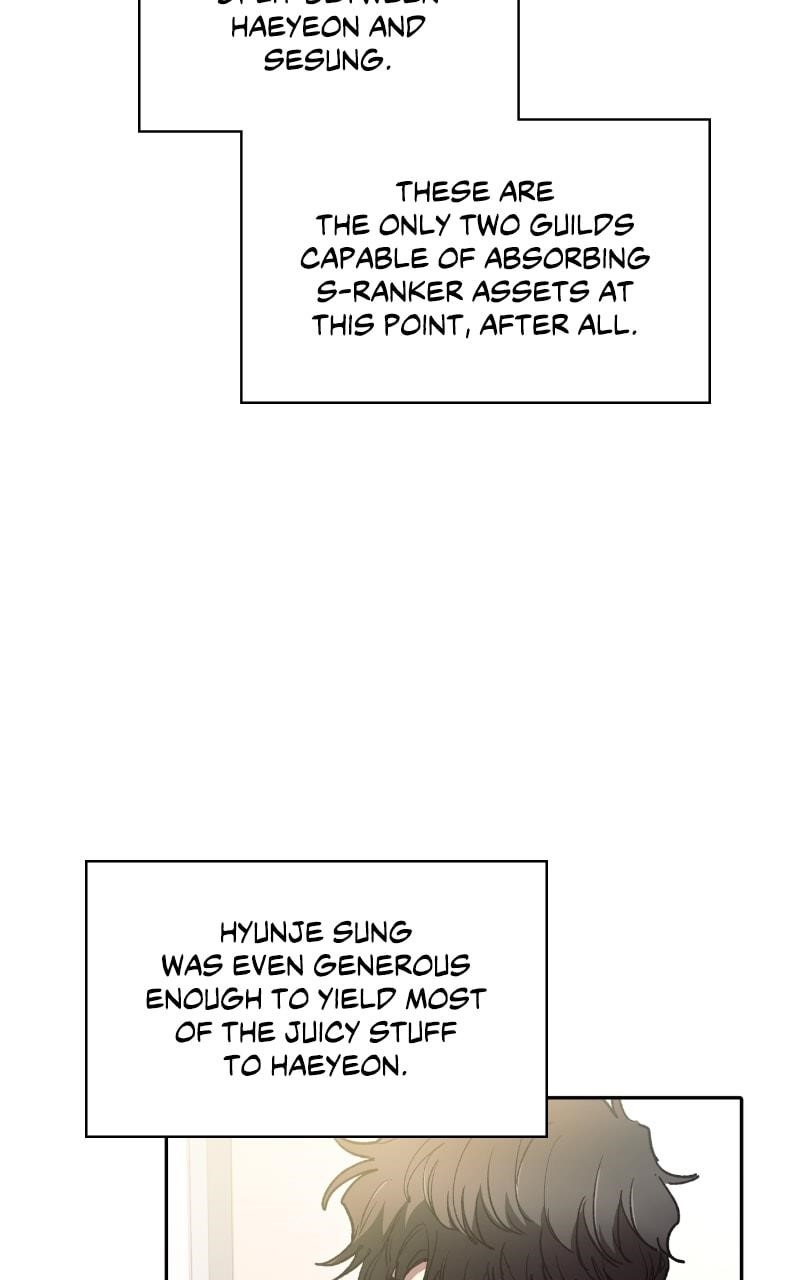 The S-Classes That I Raised Chapter 153 - Page 65 in English