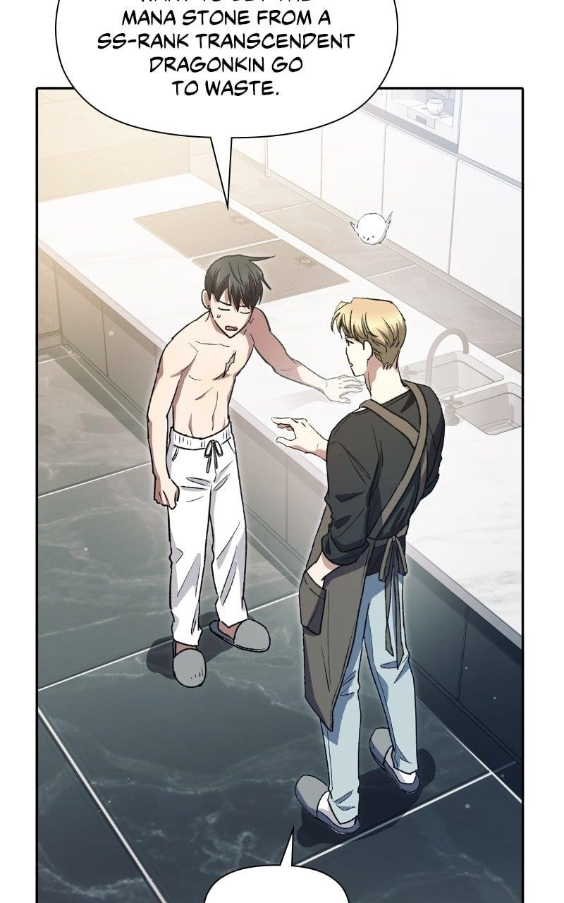 The S-Classes That I Raised Chapter 153 - Page 7 in English