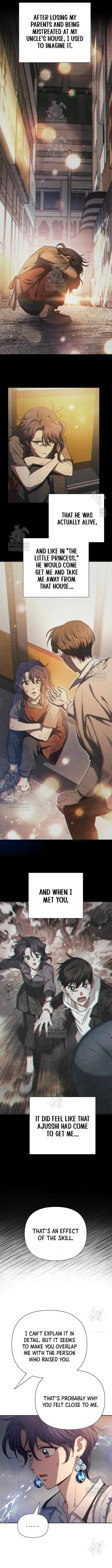 The S-Classes That I Raised Chapter 155 - Page 9 in English