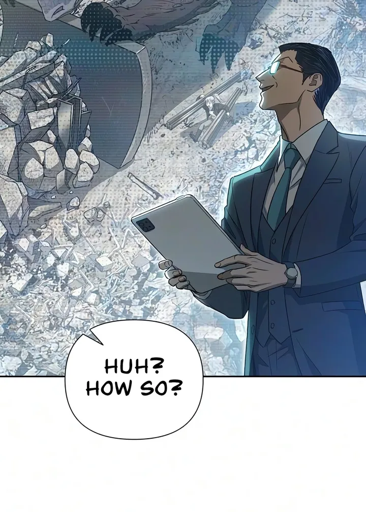 The S-Classes That I Raised Chapter 165 - Page 8 in English
