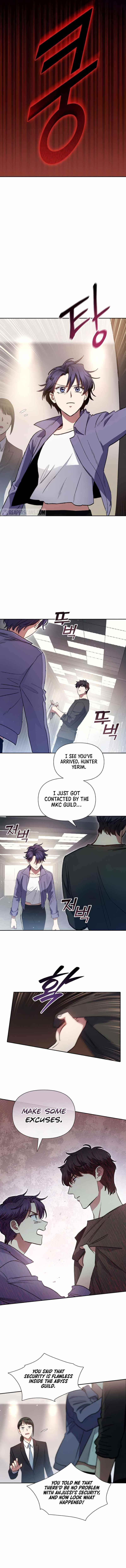 The S-Classes That I Raised Chapter 37 - Page 6 in English