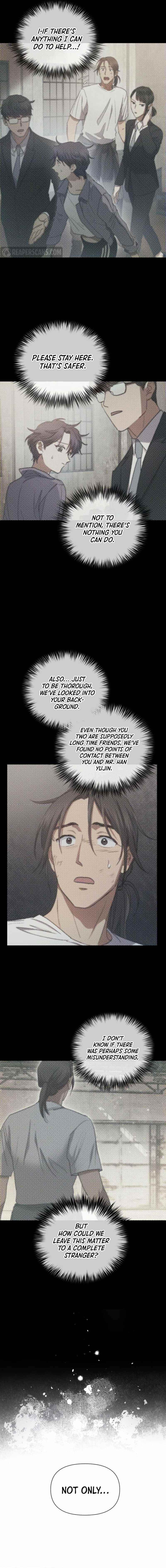The S-Classes That I Raised Chapter 40 - Page 8 in English