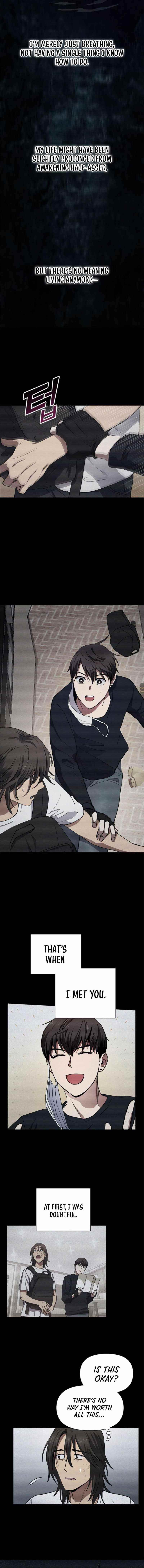 The S-Classes That I Raised Chapter 43 - Page 9 in English