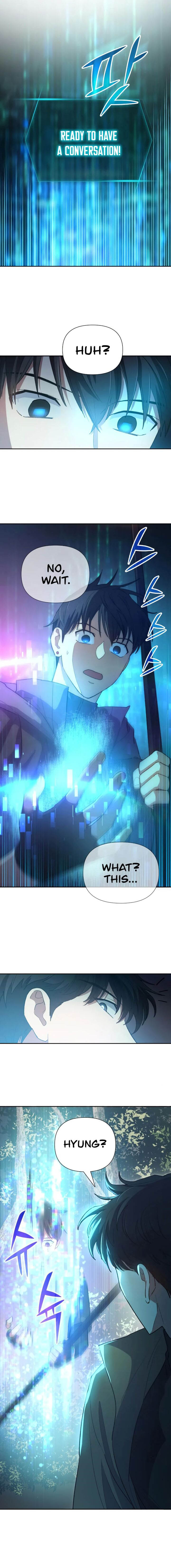 The S-Classes That I Raised Chapter 52 - Page 13 in English