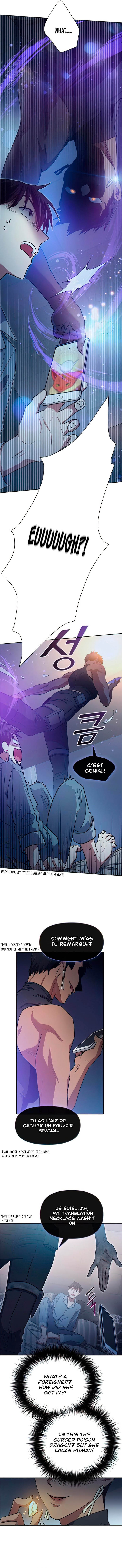 The S-Classes That I Raised Chapter 57 - Page 4 in English