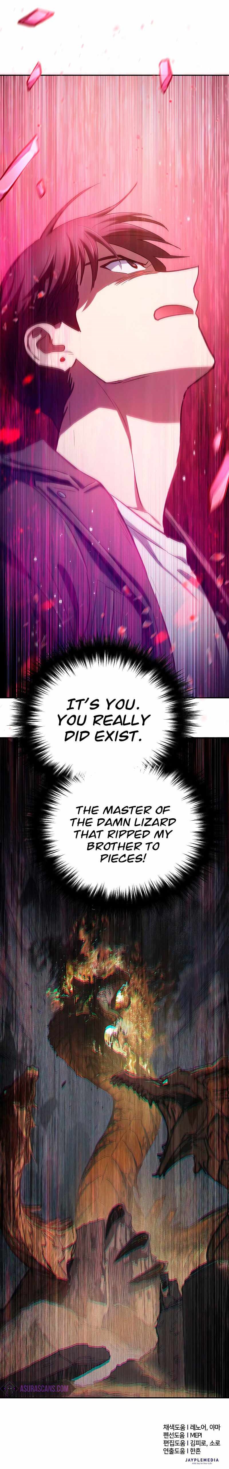 The S-Classes That I Raised Chapter 86 - Page 10 in English