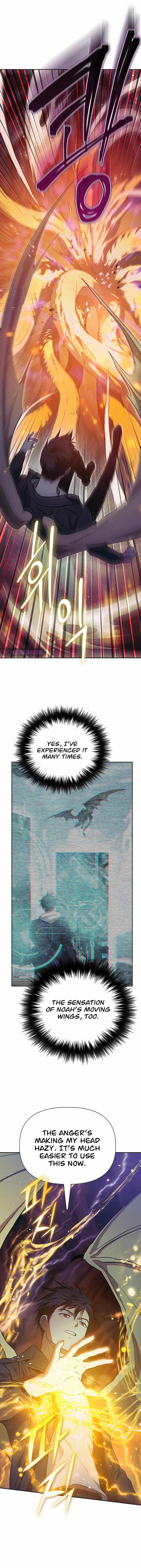 The S-Classes That I Raised Chapter 91 - Page 10 in English